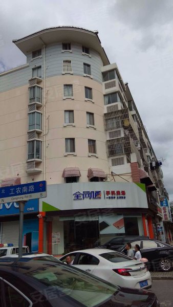 金汇广场(二期) 