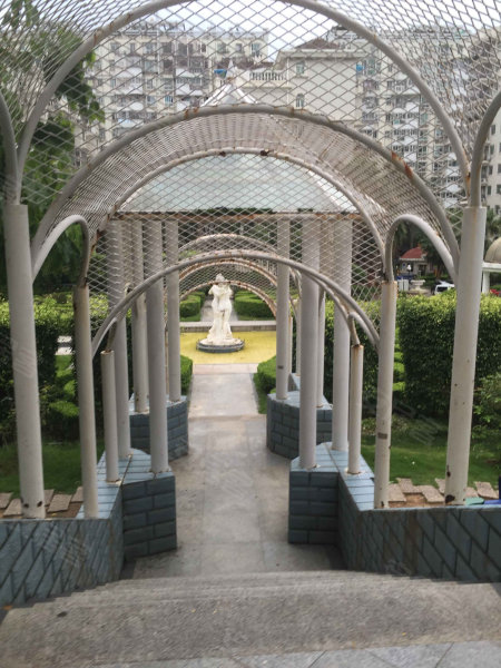 东坪山庄,东坪山路11-61号-厦门东坪山庄二手房,租房,房价-厦门安居客