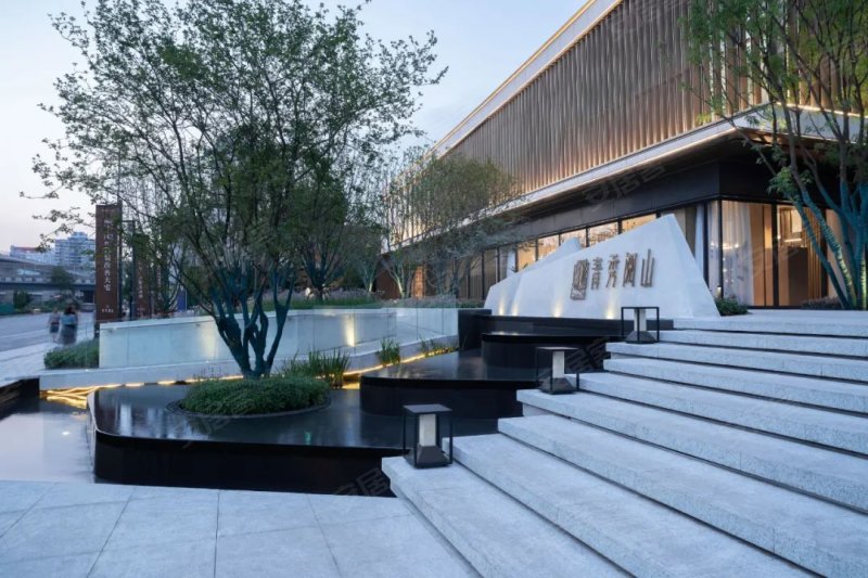 青秀阅山(新房)