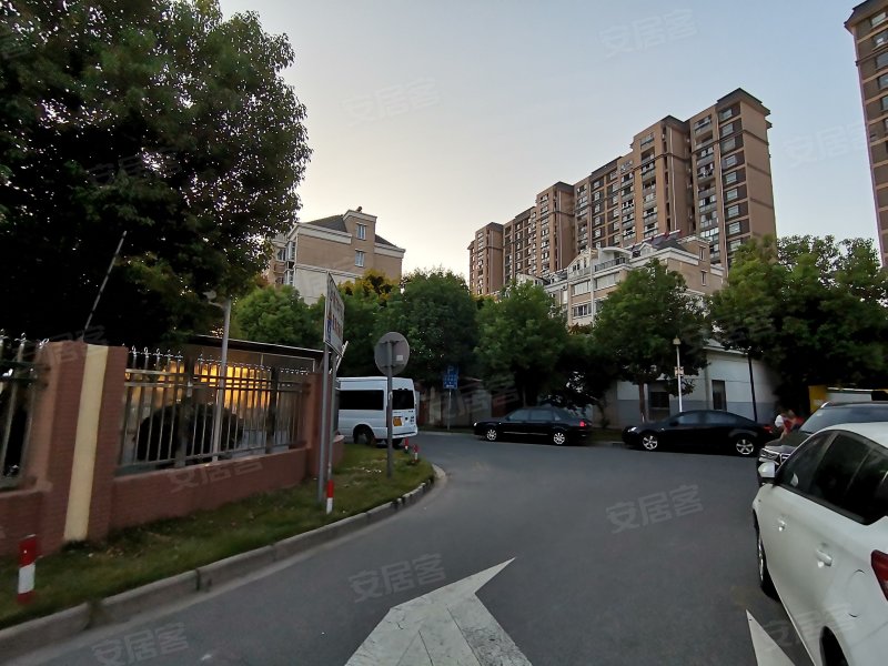金浦花园,金浦路518号-昆山金浦花园二手房,租房,房价-昆山安居客