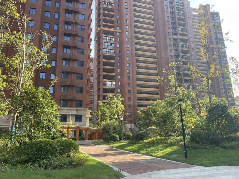 御东国际(六期)