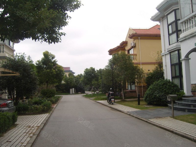 中芯花园(别墅) 