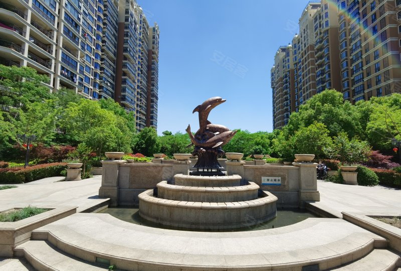 珠江御景花园,同丰东路288号-北海珠江御景花园二手房,租房,房价-北海