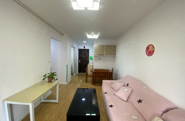 宝龙国际公寓b幢