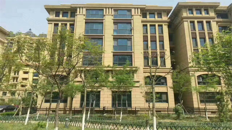 景瑞尚滨江