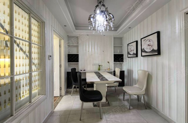 奥林春天2室1厅75㎡48万二手房图片