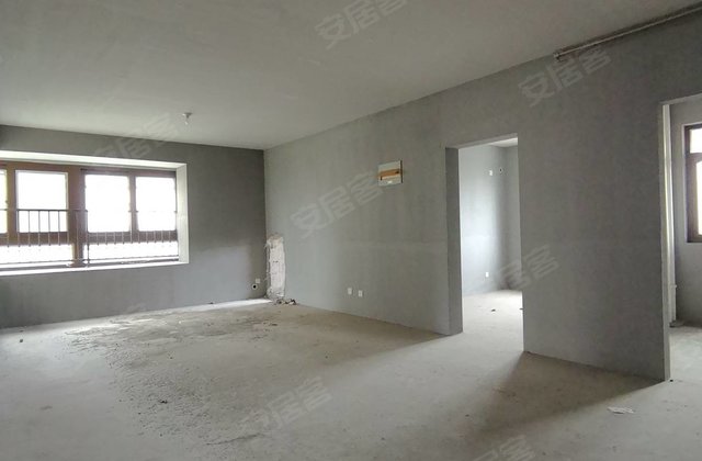 扬中公馆4室2厅142㎡98万二手房图片