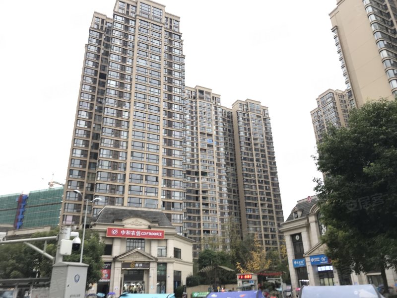 保利江语城,旗山路1号-遂宁保利江语城二手房,租房,房价-遂宁安居客