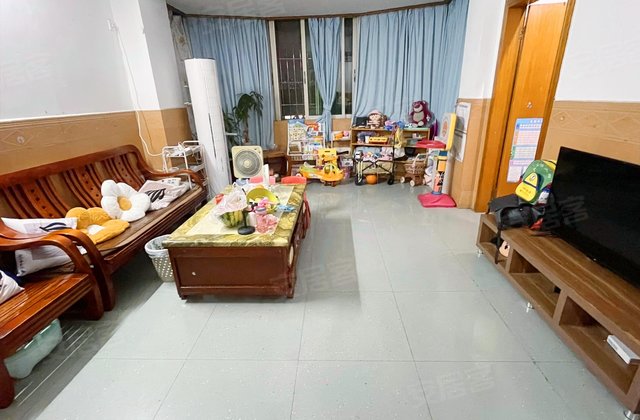 富丽家园福宁园