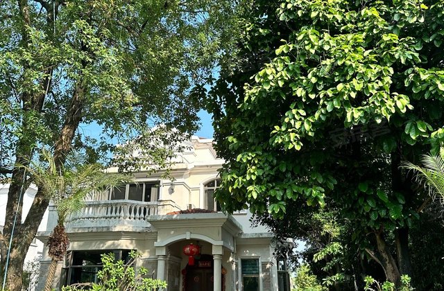 碧桂园假日半岛花园(别墅)