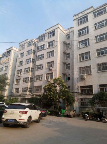 梨园小区,花园北路 - 郑州梨园小区二手房,租房,房价-郑州安居客