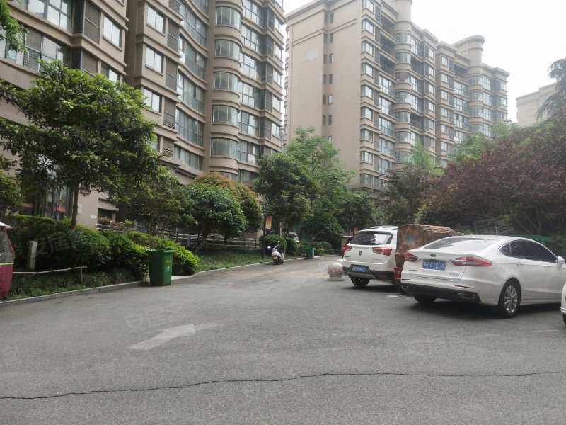 宇信凯旋城(唐河)