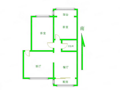 房源图