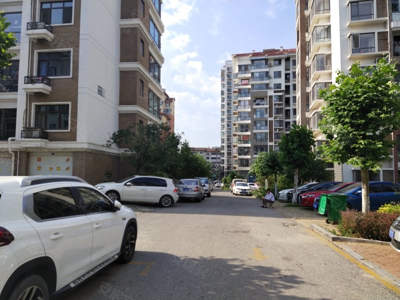 丽景佳园,南苑街92号-烟台丽景佳园二手房,租房,房价-烟台安居客