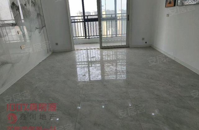 儒林新城3室2厅128㎡67万二手房图片