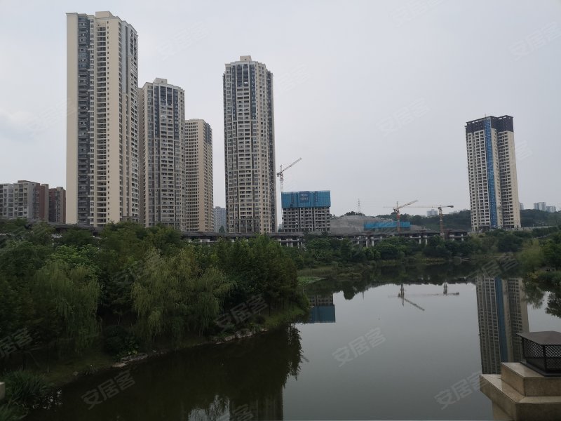 中建御湖壹号,冬山路7号-苏州中建御湖壹号二手房,租房,房价-苏州安居