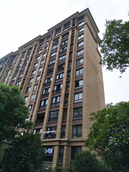 新城香溢璟庭(一期) 