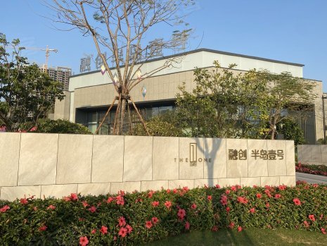 融创半岛壹号,映云路-佛山融创半岛壹号二手房,租房,房价-佛山安居客