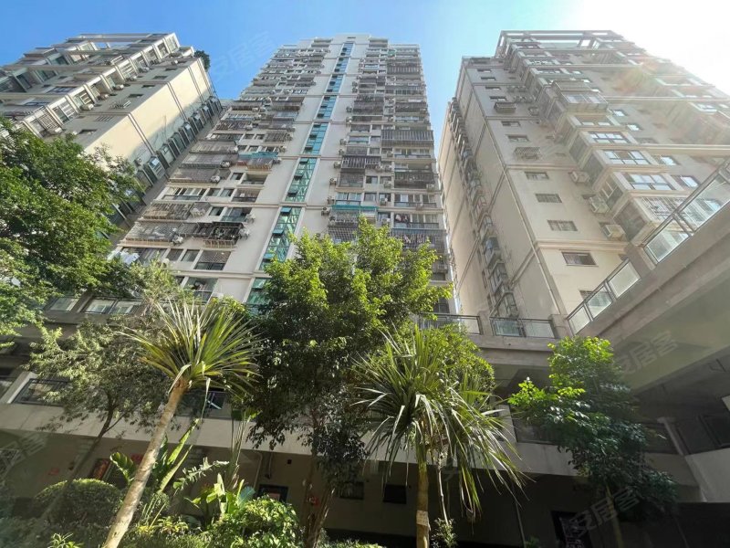 米兰春天,金桥路18-28号-厦门米兰春天二手房,租房,房价-厦门安居客