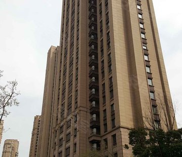 玲珑湾花园九,十区