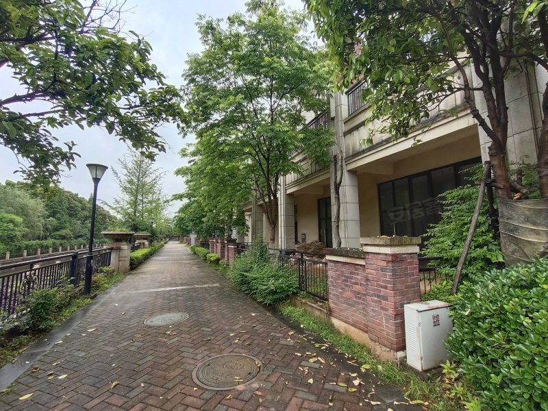 中央香榭(别墅),丰和南大道1888号-南昌中央香榭(别墅)二手房,租房