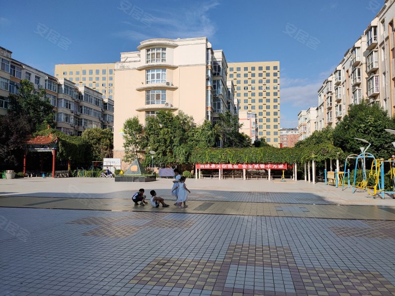 怡景华庭,条山街-运城怡景华庭二手房,租房,房价-运城安居客