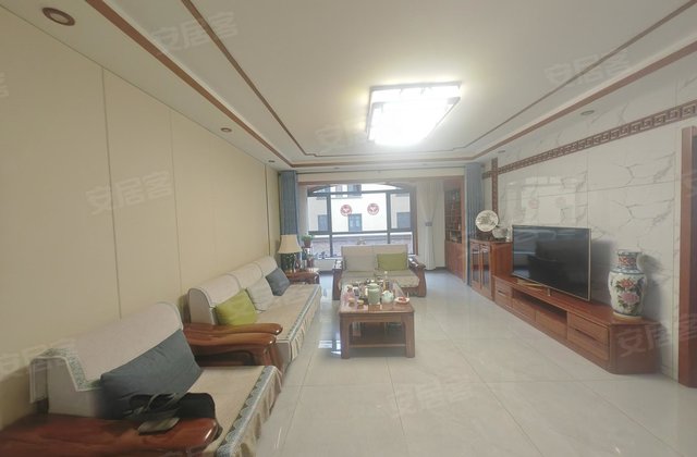 方兴观澜壹号3室2厅142㎡125万二手房图片