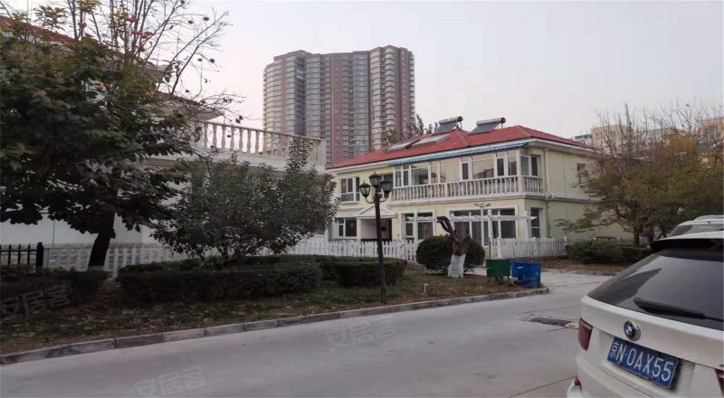 名人国际(别墅),恒祥北大街1101号-保定名人国际(别墅)二手房,租房