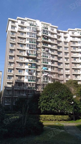 莲浦府邸(东区公寓住宅) 