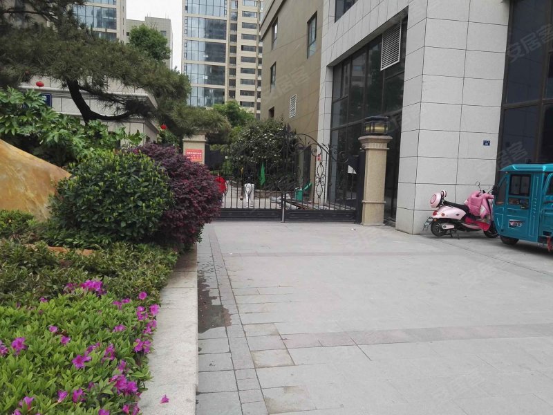 帝景华府,康平路48号-沭阳帝景华府二手房,租房,房价-沭阳安居客