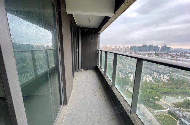 旭辉平国府3室2厅128㎡218万二手房图片