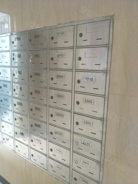 盘古天地(西区) 