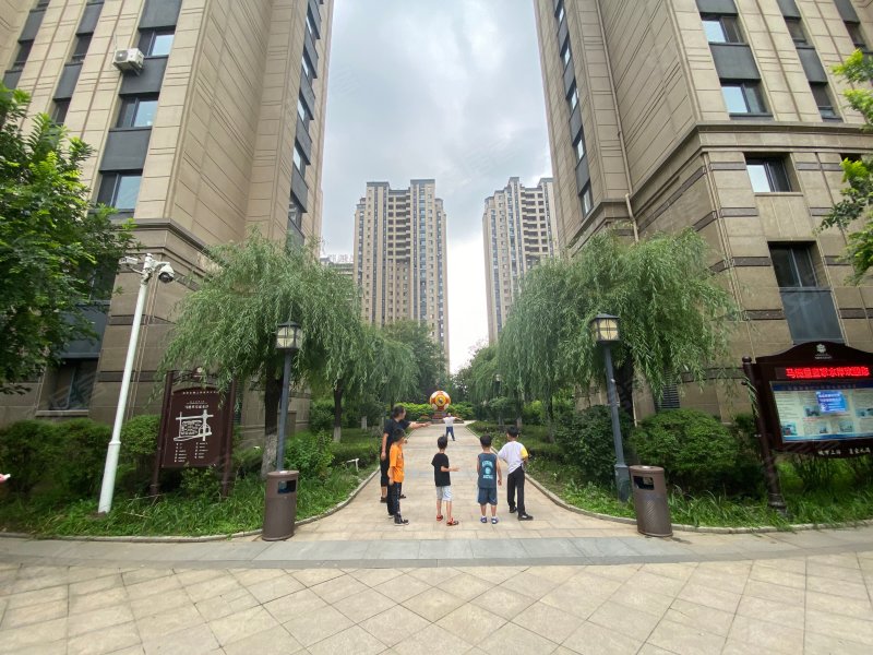 马德里皇家水岸,临江东路,近金城街-抚顺马德里皇家水岸二手房,租房