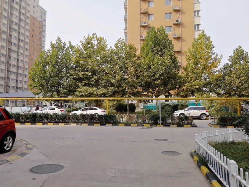 秀河家园,和平西路-石家庄秀河家园二手房,租房,房价-石家庄安居客