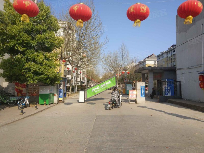 蜀南庭苑(油墩社区),望江西路4289号-合肥蜀南庭苑(油墩社区)二手房