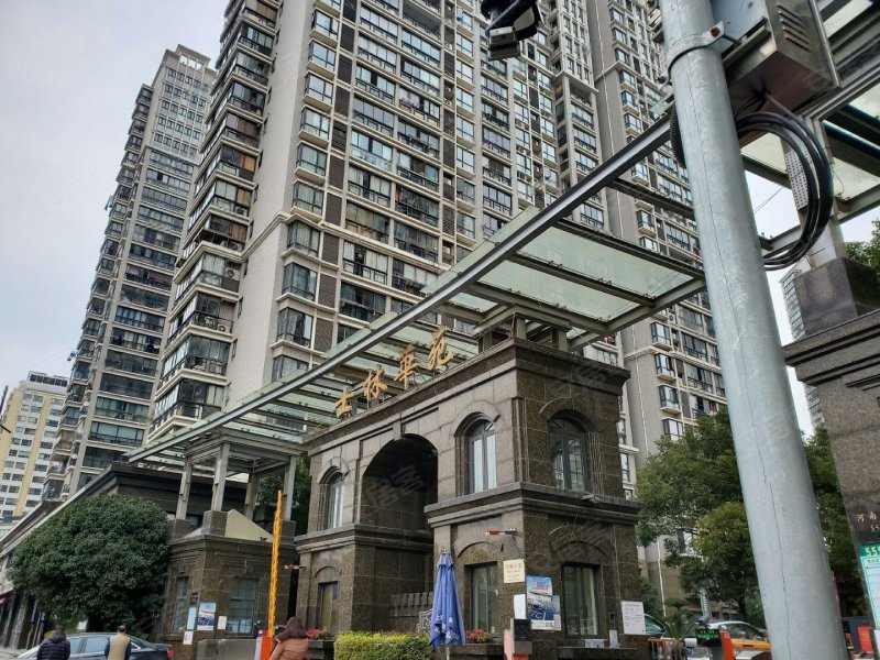 士林华苑,河南南路555弄-上海士林华苑二手房,租房,房价-上海安居客