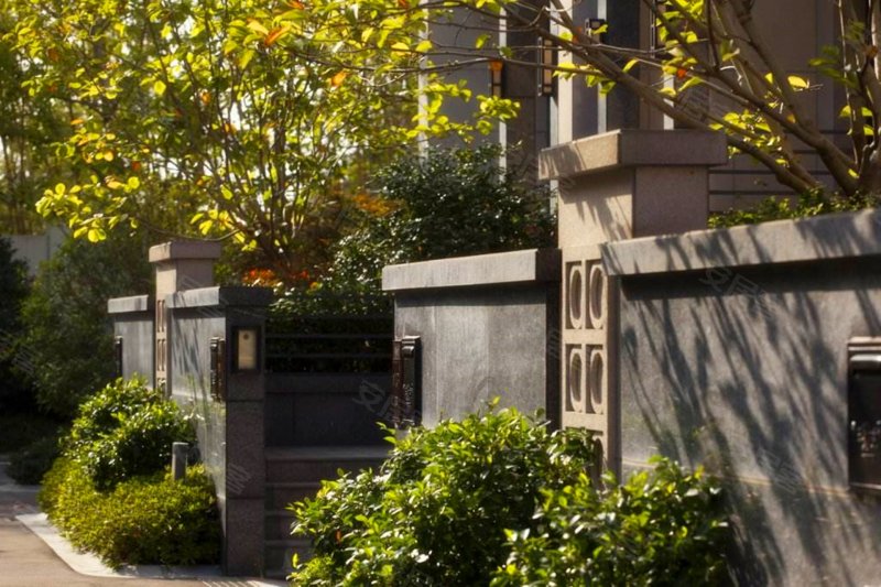 明泉璞院(别墅) 