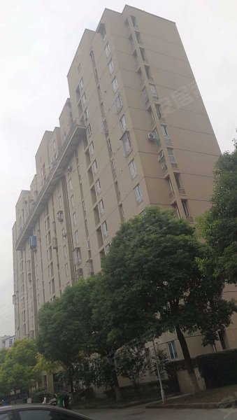 金硕河畔景园(东区) 