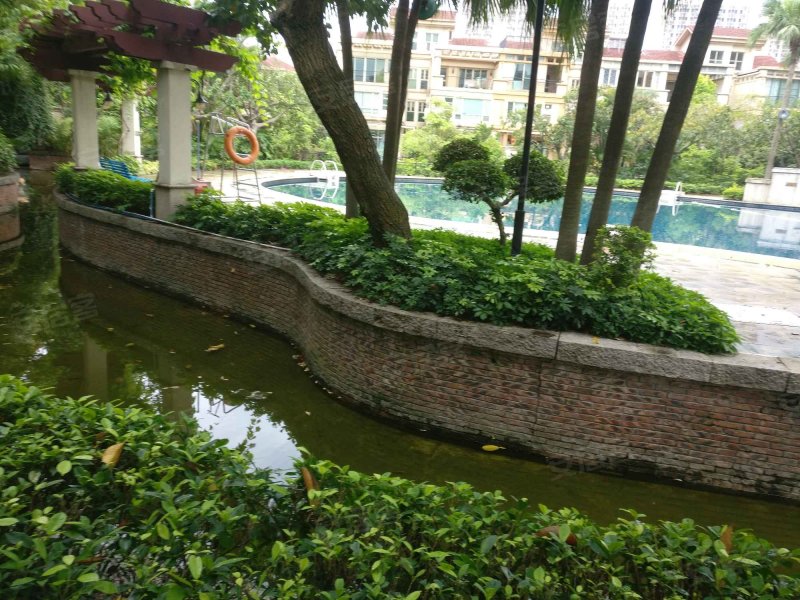 碧堤湾畔,白石南路-中山碧堤湾畔二手房,租房,房价-中山安居客