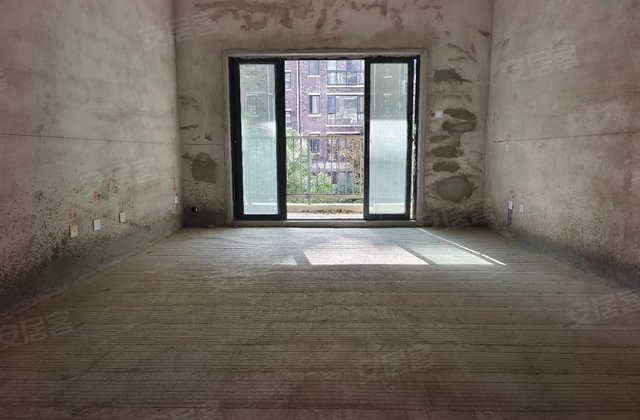 华府伊顿庄园(谯城)3室2厅113㎡82万二手房图片