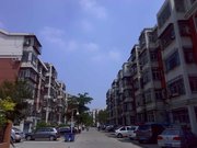 迎宾街小区图片