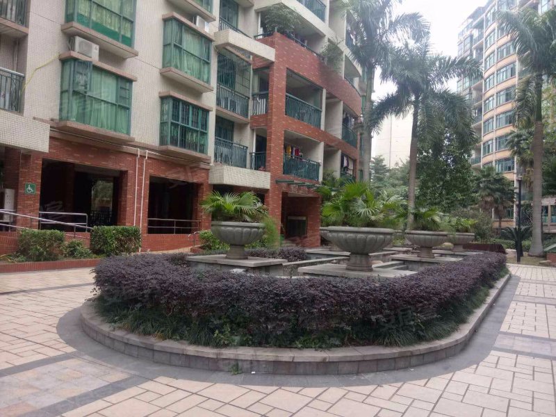 怡景丽苑,新明二路5号-佛山怡景丽苑二手房,租房,房价-佛山安居客