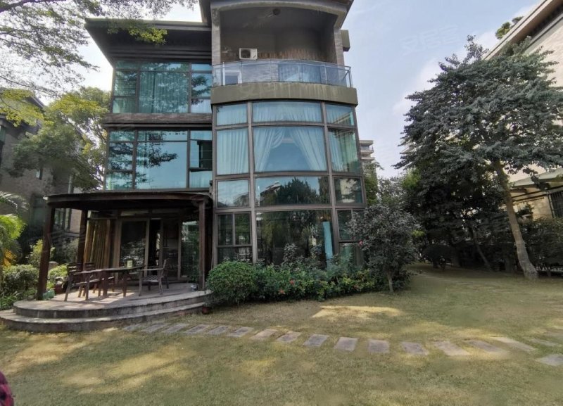 珊瑚湾畔(别墅)