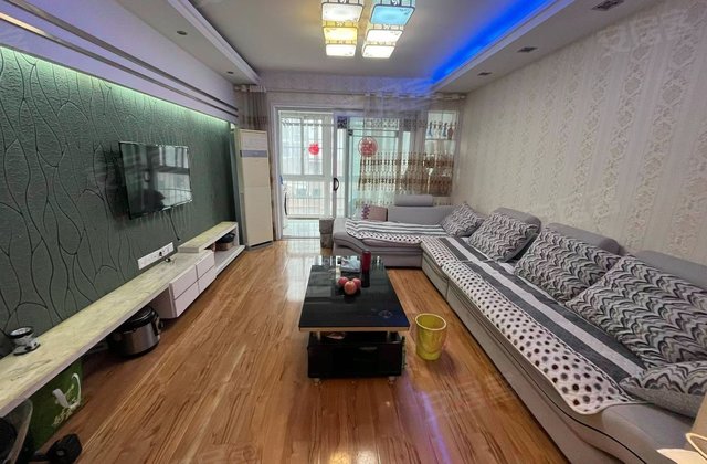 东方花园(响水)2室2厅95㎡46.8万二手房图片