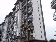 张家港苏园 精装好房 居住密度低 双卫 带车位  商圈成熟