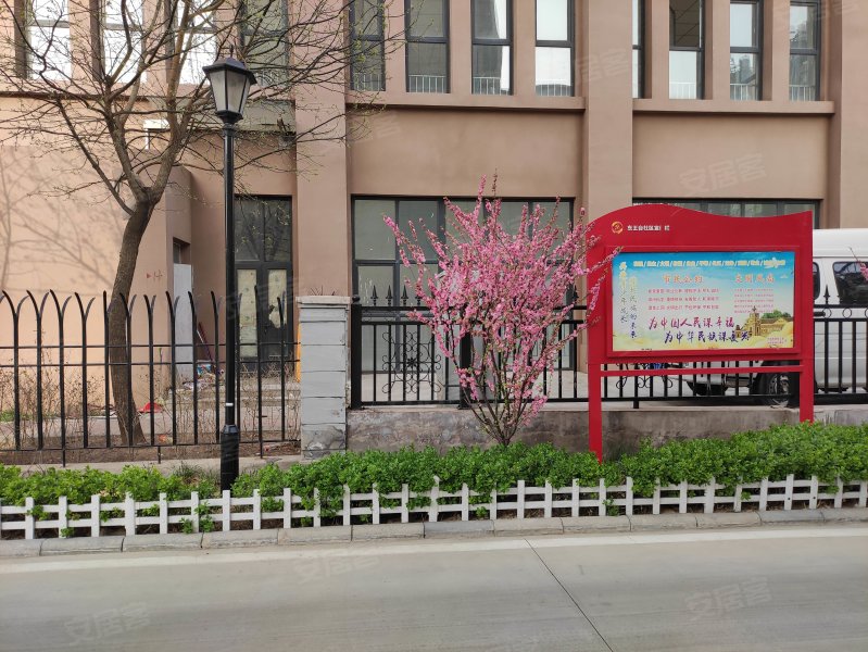 盛博名轩,西营门外大街-天津盛博名轩二手房,租房,房价-天津安居客