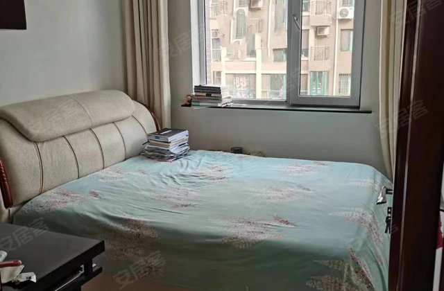 天福新城A区2室1厅67.4㎡27万二手房图片
