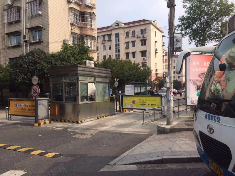 永业小区(南区) 