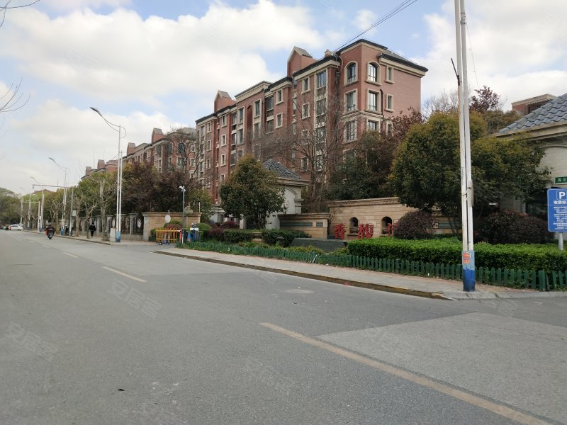 香馥湾(商住楼)