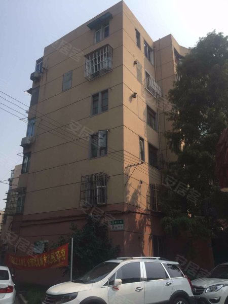 宝林二村南小区